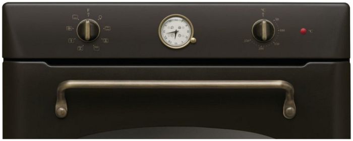 Духова шафа Whirlpool WTAC 8411 SCAN