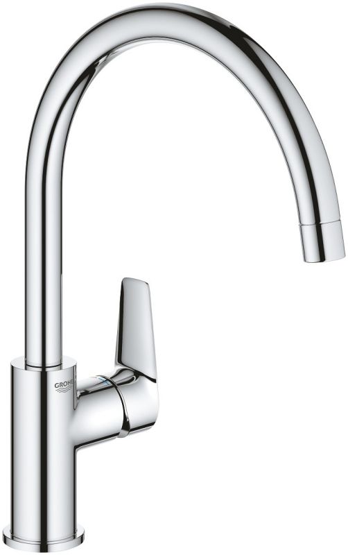 Змішувач GROHE BauEdge 31233001