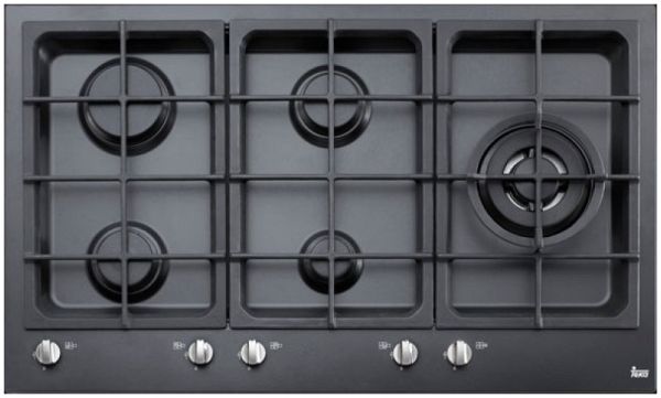 Варильна поверхня Teka EW 90 5G TR 40219061 Варильна поверхня Teka EW 90 5G TR 40219061