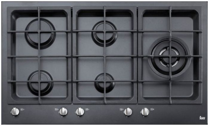 Варильна поверхня Teka EW 90 5G TR 40219061