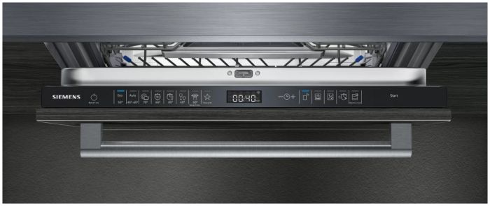 Посудомийна машина Siemens SN65EX56CE