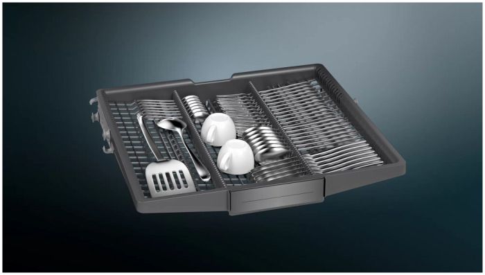 Посудомийна машина Siemens SN65EX56CE