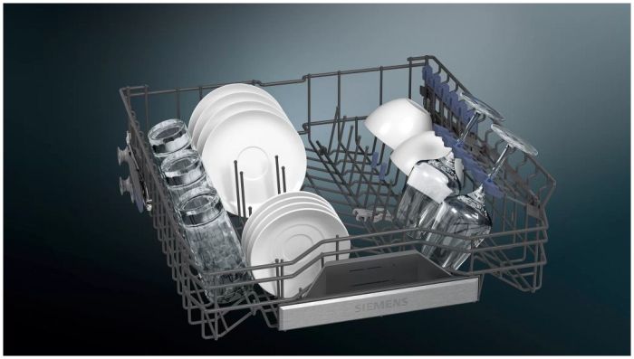 Посудомийна машина Siemens SN65EX56CE