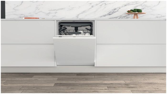 Посудомийна машина Whirlpool WIC 3 C 34 PFES