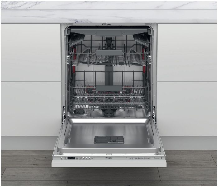Посудомийна машина Whirlpool WIC 3 C 34 PFES