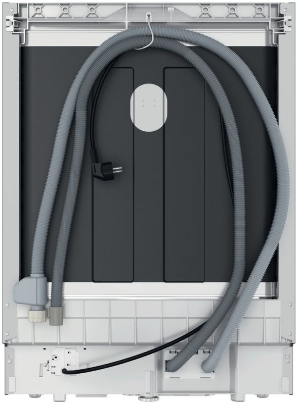 Посудомийна машина Whirlpool WIC 3 C 34 PFES