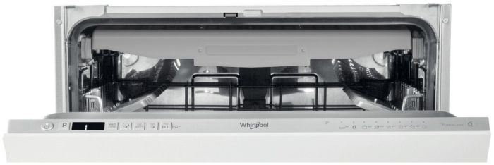 Посудомийна машина Whirlpool WIC 3 C 34 PFES