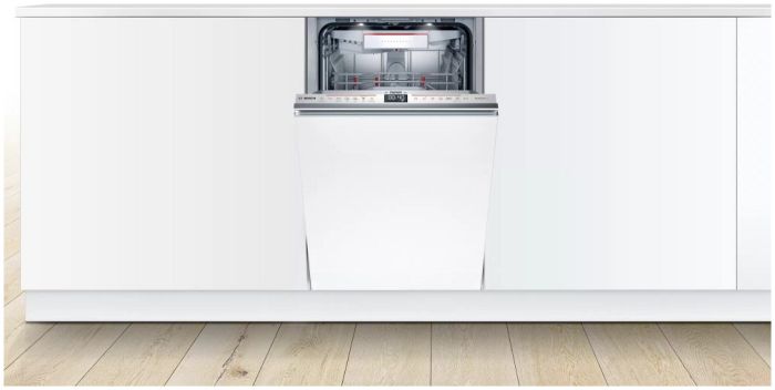 Посудомийна машина Bosch SPV6ZMX23E
