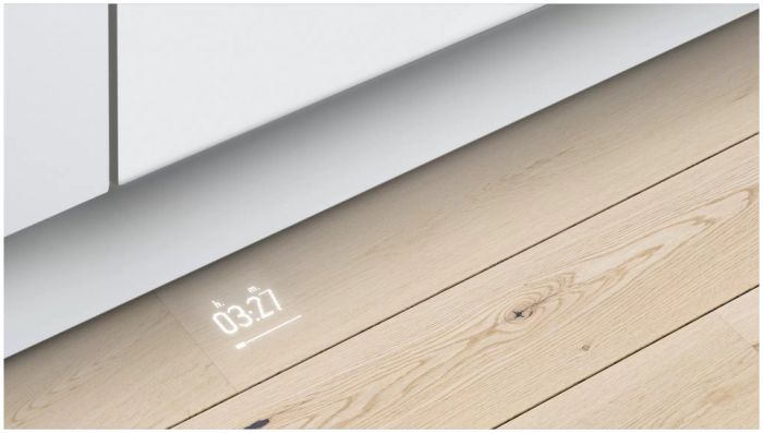 Посудомийна машина Bosch SPV6ZMX23E
