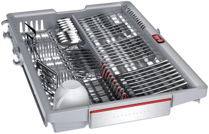 Посудомийна машина Bosch SPV6ZMX23E