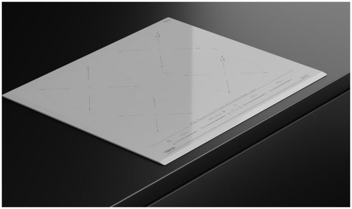 Варильна поверхня Teka IZC 64630 LB MST 112500024