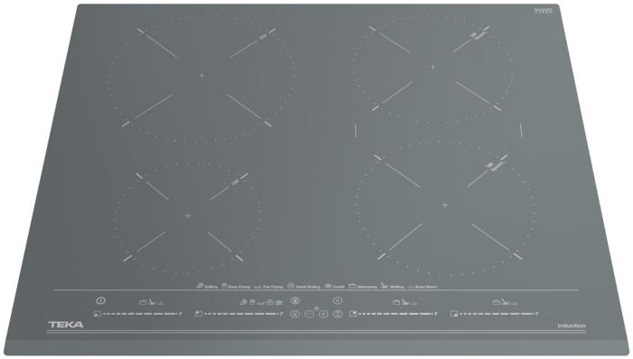 Варильна поверхня Teka IZC 64630 LB MST 112500024