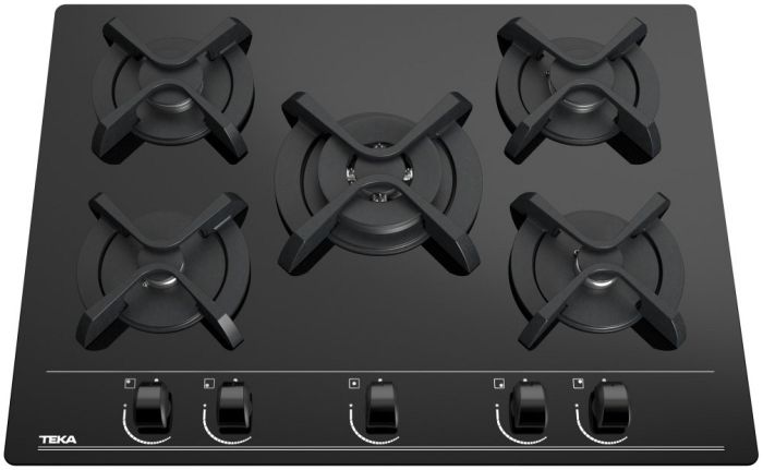 Варильна поверхня Teka GBC 75030 KBN 112580028