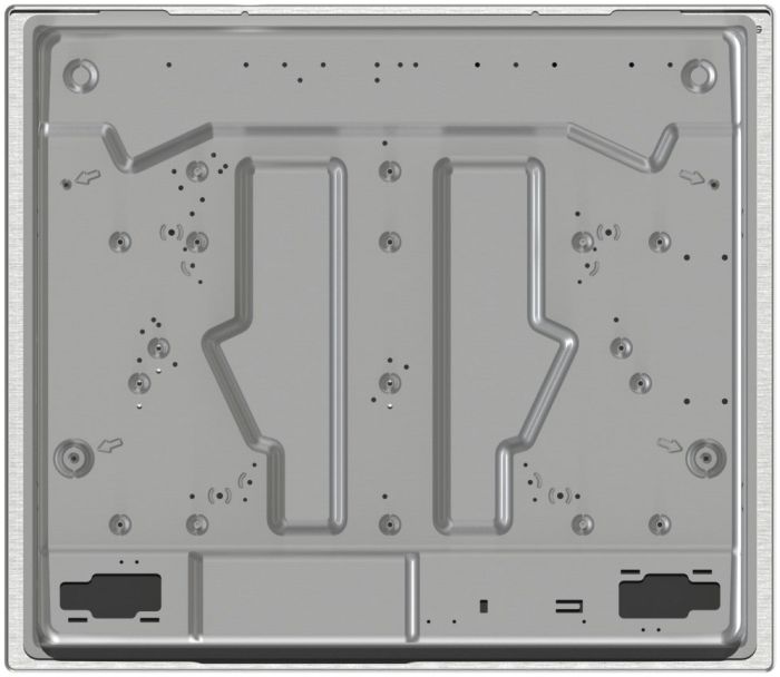 Варильна поверхня Gorenje GW642ABX