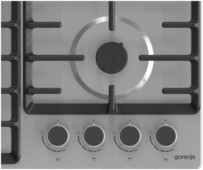 Варильна поверхня Gorenje GW642ABX