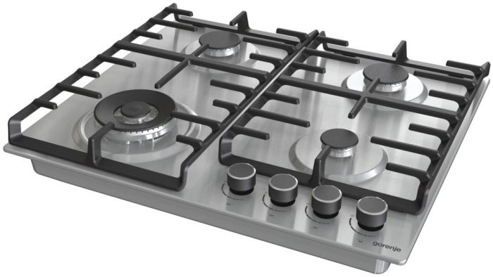 Варильна поверхня Gorenje GW642ABX