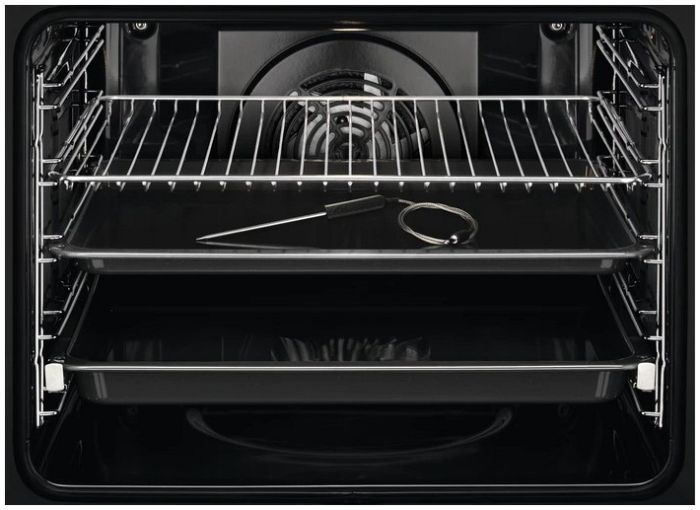 Духова шафа Electrolux OKE6P77WX