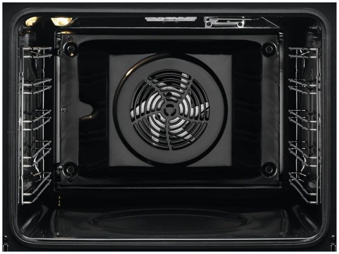 Духова шафа Electrolux OKE6P77WX
