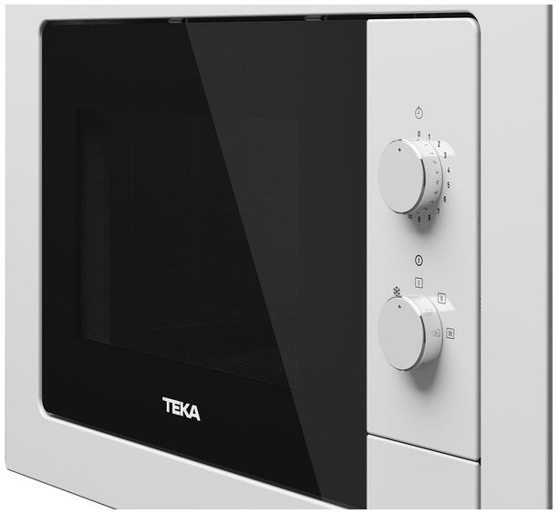 Мікрохвильова піч Teka MB 620 BI WH 40584001