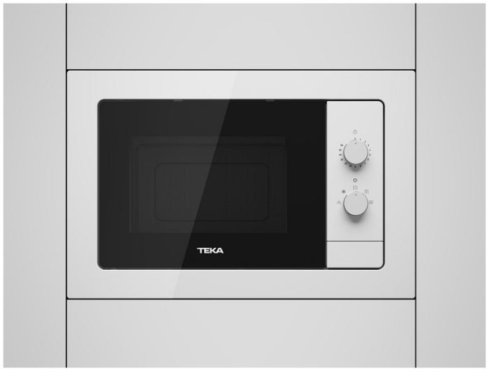 Мікрохвильова піч Teka MB 620 BI WH 40584001