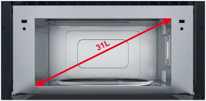 Мікрохвильова піч Whirlpool AMW 731 NB