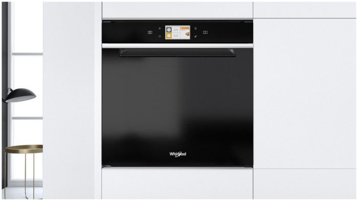 Духова шафа Whirlpool W 11 OM 14 MS 2 H