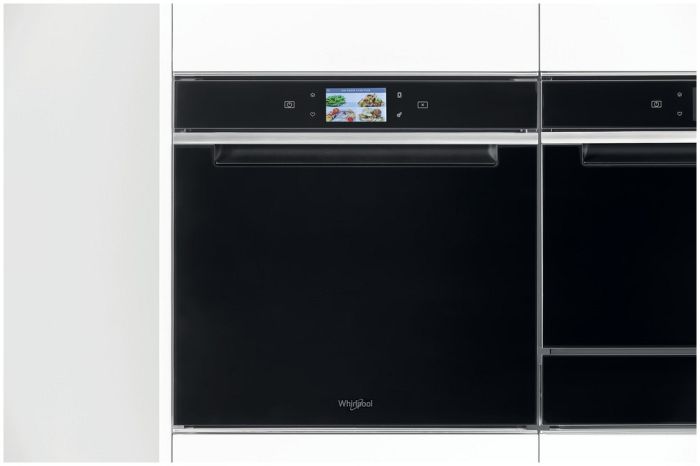 Духова шафа Whirlpool W 11 OM 14 MS 2 H