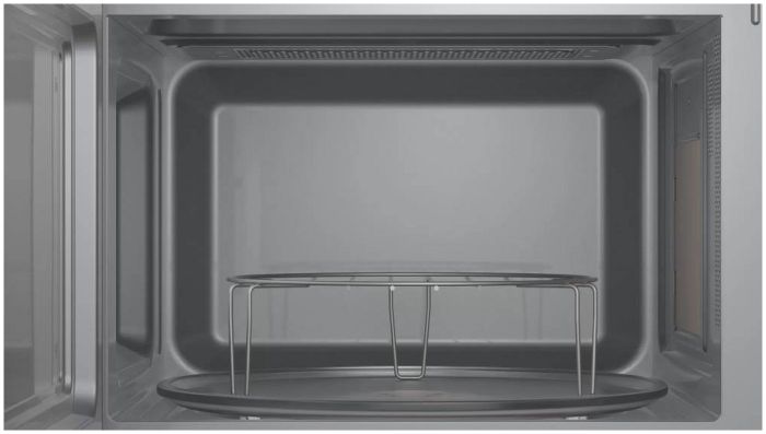 Мікрохвильова піч Bosch BEL653MS3