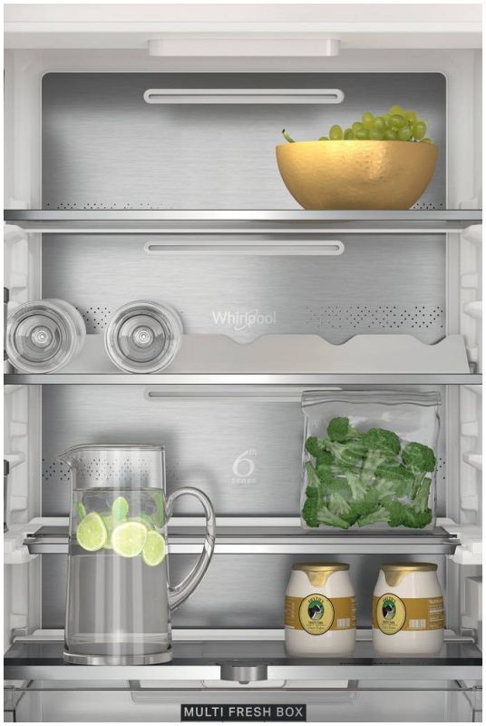 Холодильник Whirlpool WHC 18 T 573