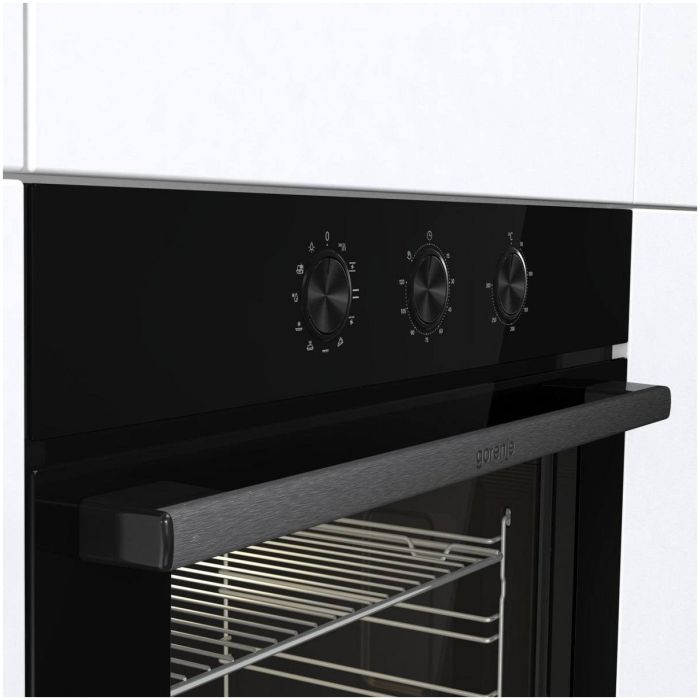 Духова шафа Gorenje BO6725E02BG