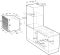 Духова шафа Gorenje BPSA6747A08X