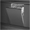 Посудомийна машина Smeg ST4533IN
