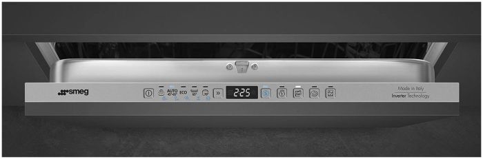 Посудомийна машина Smeg STL323DAL