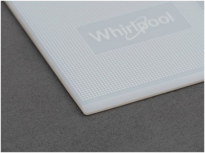 Варильна поверхня Whirlpool WLS 5360 BFW