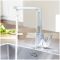 Змішувач GROHE Eurocube 31255000