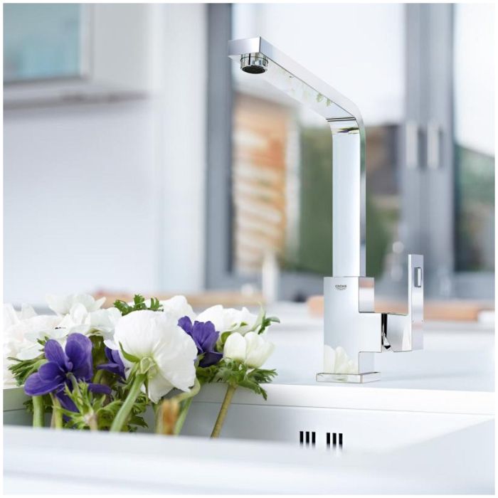 Змішувач GROHE Eurocube 31255000