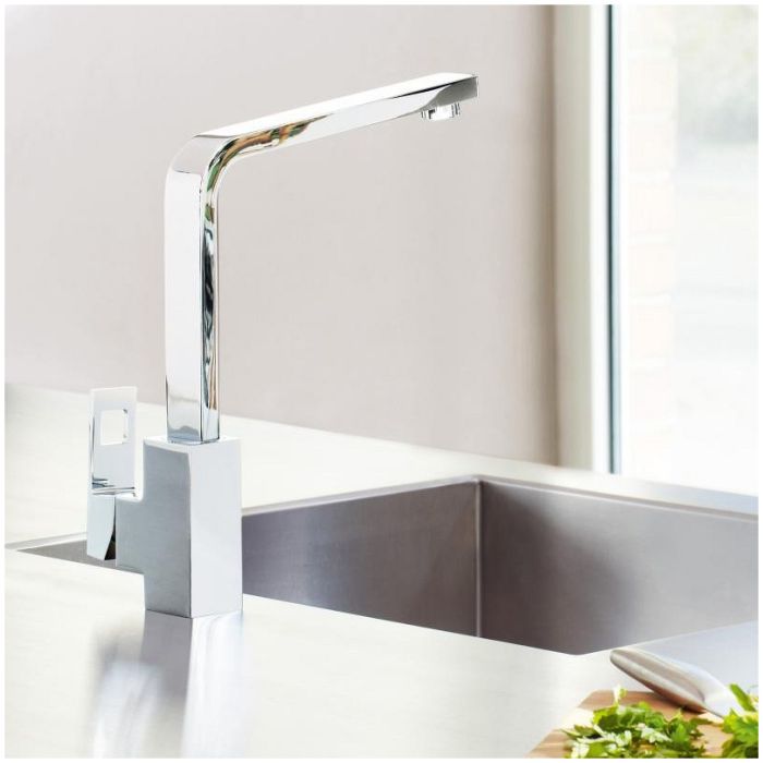 Змішувач GROHE Eurocube 31255000