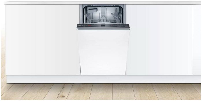 Посудомийна машина Bosch SRV2IKX10K