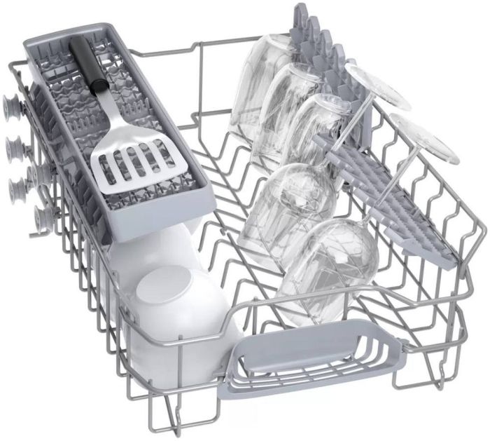 Посудомийна машина Bosch SRV2IKX10K