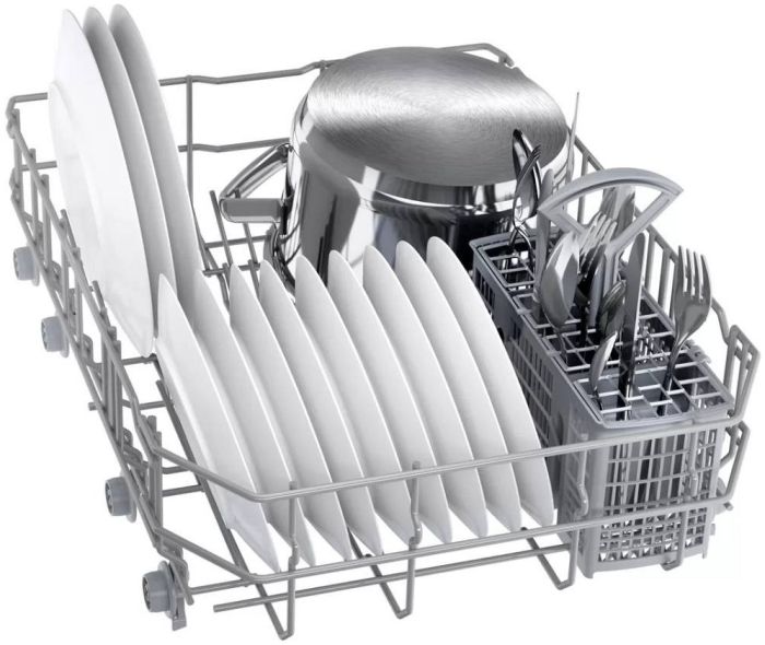 Посудомийна машина Bosch SRV2IKX10K