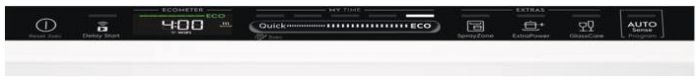 Посудомийна машина Electrolux EEZ969410W