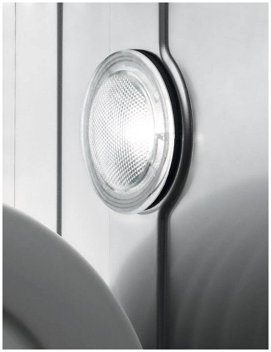 Посудомийна машина Electrolux EEZ969410W