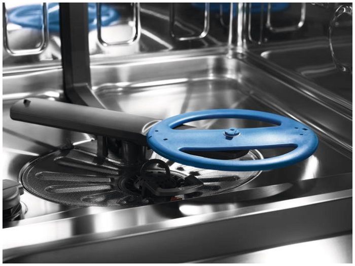 Посудомийна машина Electrolux EEZ969410W