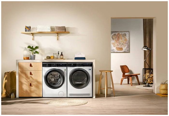 Сушильна машина Electrolux EW9H188SCU