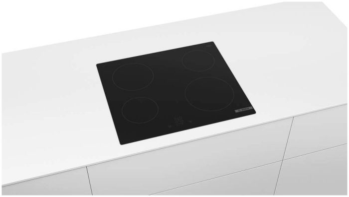 Варильна поверхня Bosch PKE611BA2E