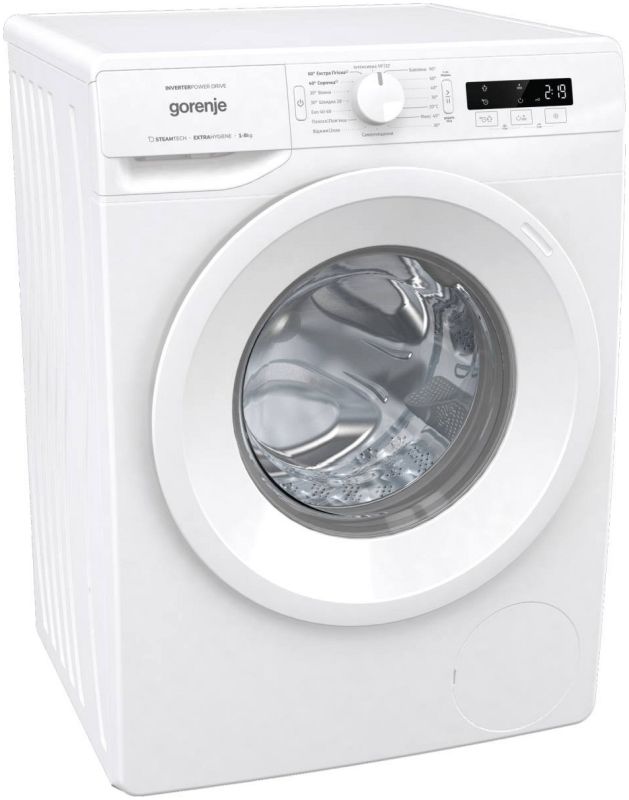 Пральна машина Gorenje WNPI82BS