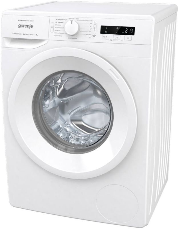 Пральна машина Gorenje WNPI82BS