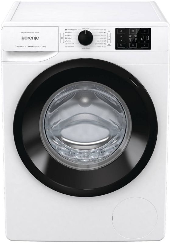 Пральна машина Gorenje WNEI94BS
