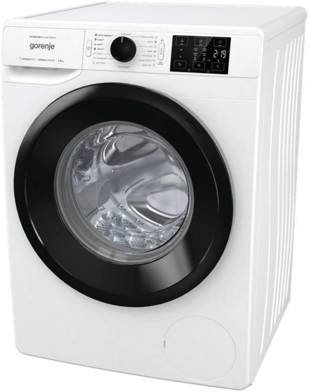 Пральна машина Gorenje WNEI94BS
