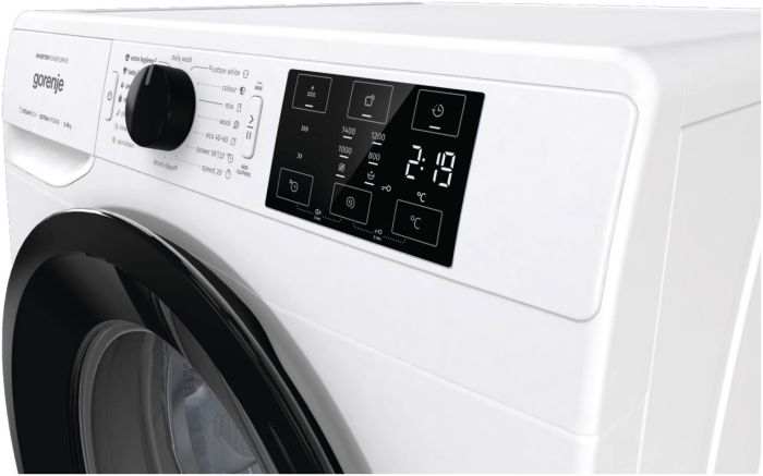 Пральна машина Gorenje WNEI94BS